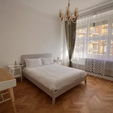 Apartamento Elegante Deluxe In Centro A *