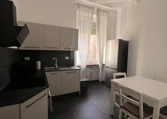 Apartamento Elegante Deluxe In Centro A *